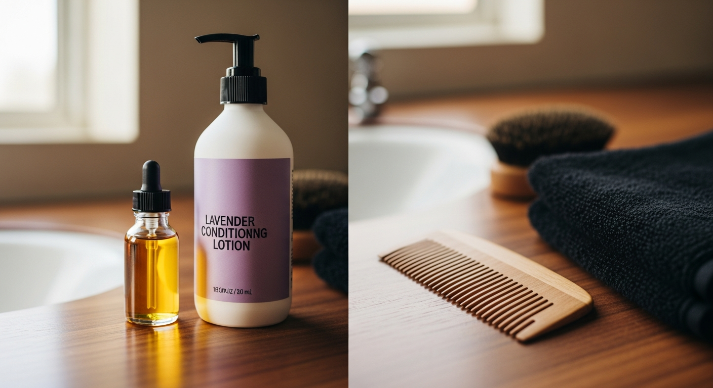 Beard Conditioner vs. Beard Oil: Which One Does What