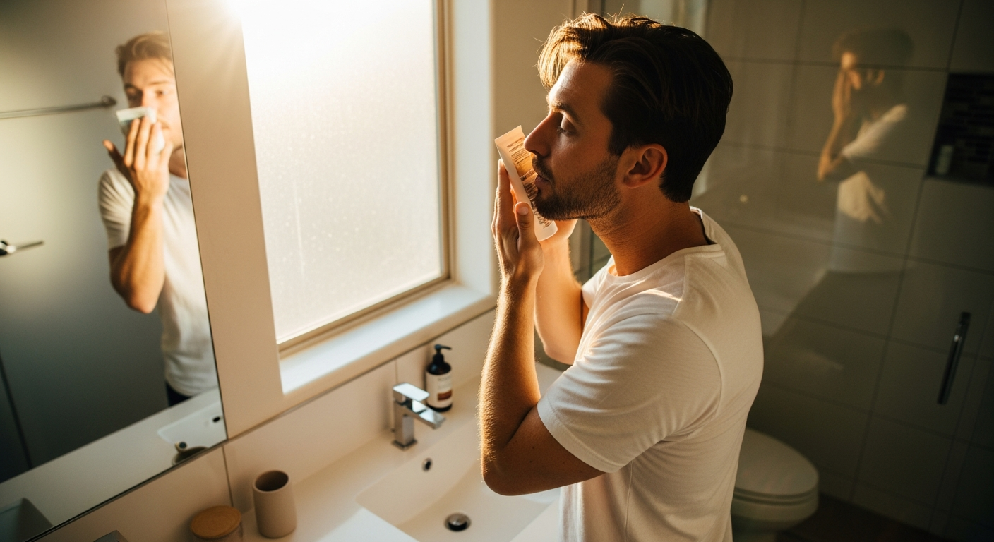 The Only Grooming Routine You Will Ever Need