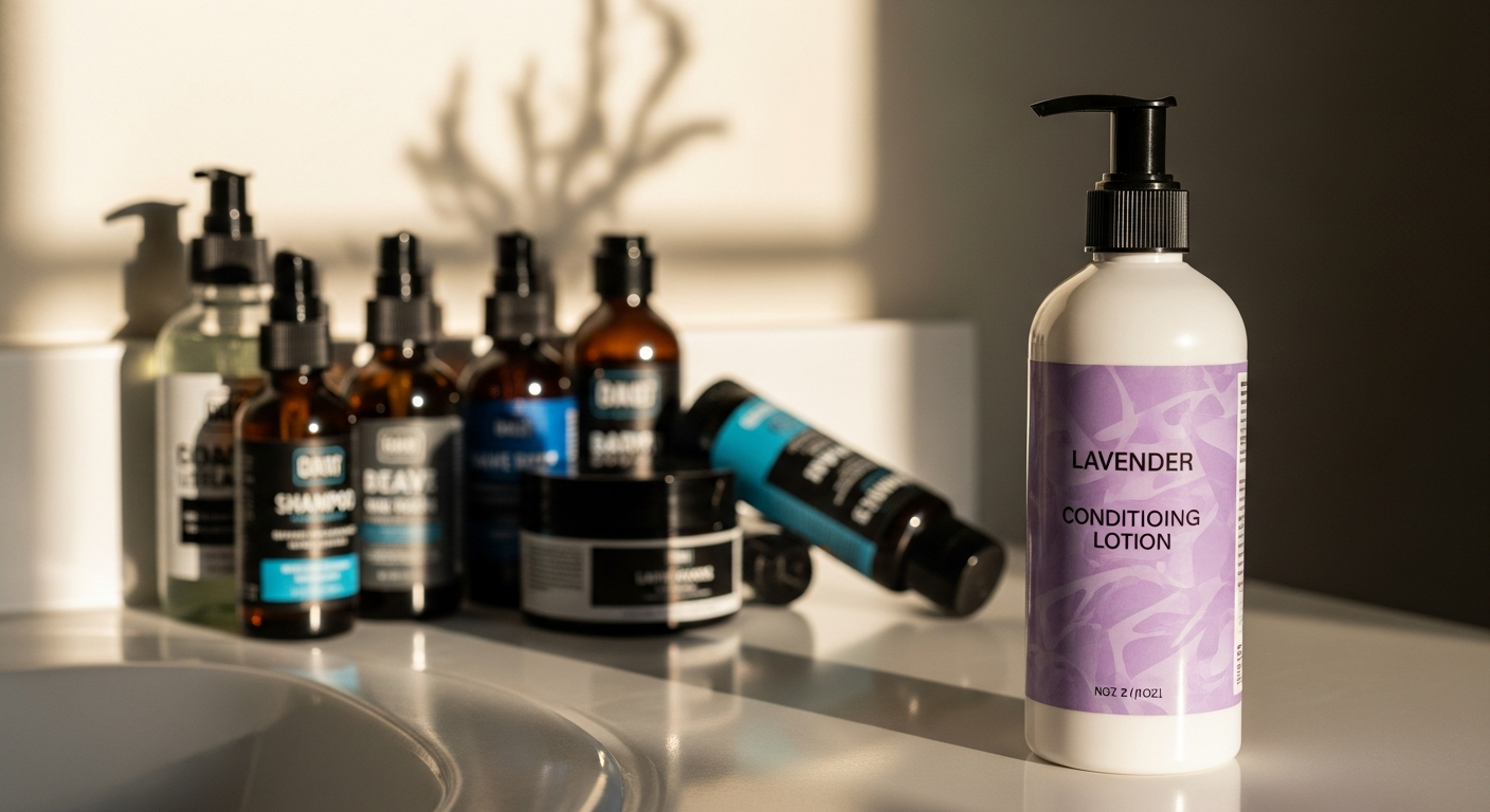 Why One Bottle Can Replace Six in Your Bathroom