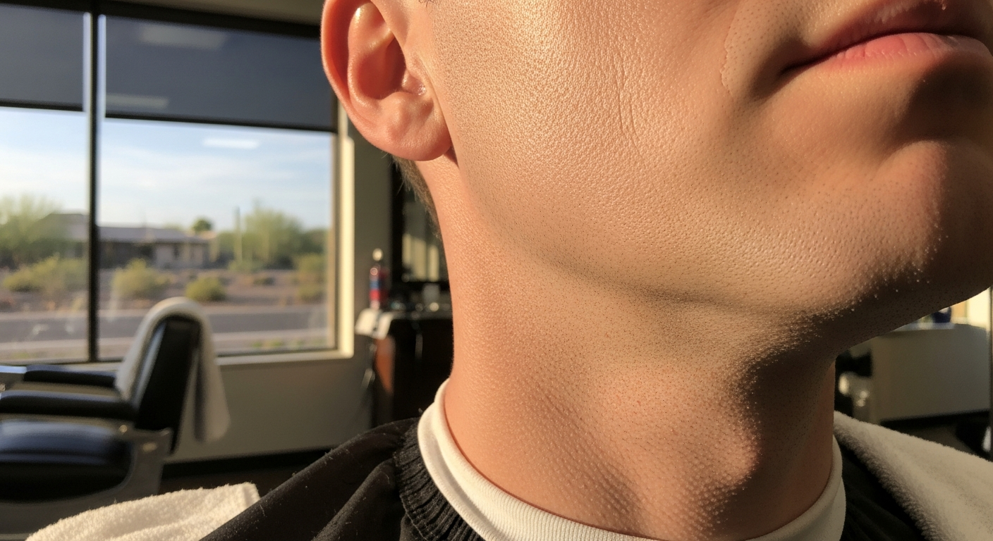 How to Prevent Razor Bumps for Good