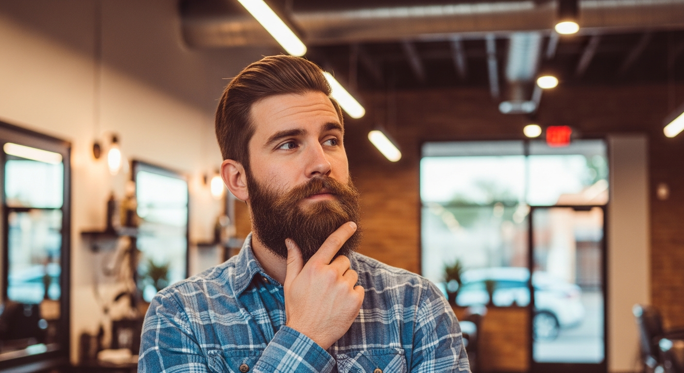 How to Soften Your Beard Without Beard Oil