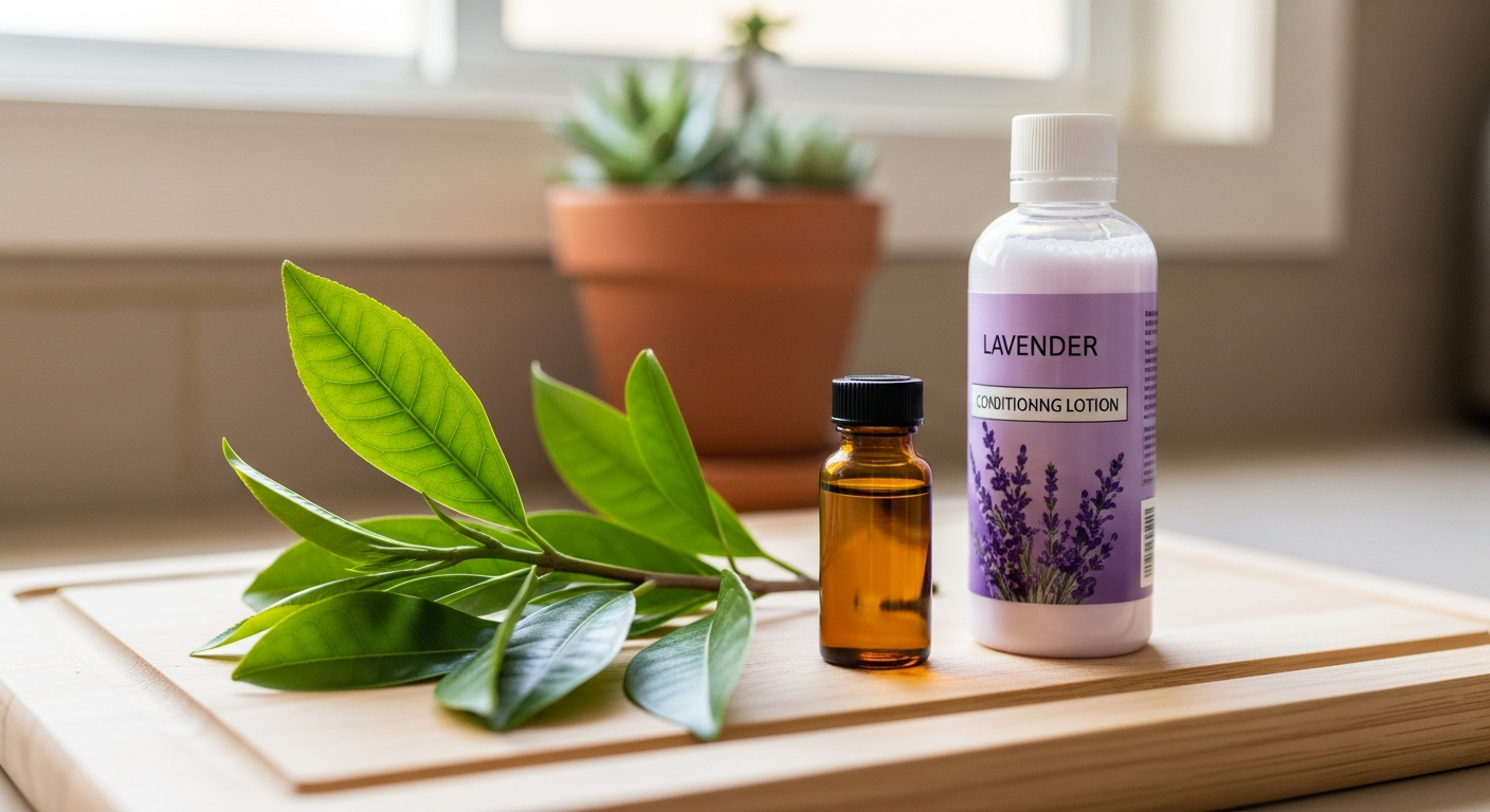 Tea Tree Oil Explained: What It Does and What It Does Not